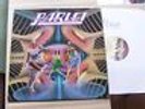 PARLET,PLEASURE PRINCIPLE lp m-/vg+ casablanca CBLA.71.003 made in france 1978