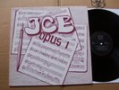 ICE,OPUS 1 , lp m-/m(-) time records 29547 Germany 1980