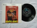 HERMAN'S HERMITS EP A MUST TO AVOID Columbia SEG 8477