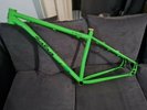 Salsa el mariachi 29er Frame