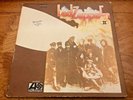 ? Led Zeppelin II ? Rare Atlantic Records Philips Press (SD 8236) Vinyl LP ?