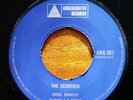 ERROL DUNKLEY - THE SCORCHER  1968 Amalgamated label 7