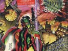 A Tribe Called Quest - Beats, Rhymes And Life '96 2xLP US ORG  Q-TIP