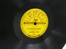 Smokey Joe 78 SIGNIFYING MONKEY Listen To Me Baby on SUN in VG cond. SW 45