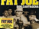 Fat Joe - Don Cartagena '98 2xLP US ORG  DJ Premier Beatnuts