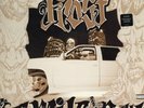 Frost - Smile Now, Die Later '95 LP US ORG  Above The Law Kokane Cold 187um