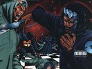 Genius/GZA - Liquid Swords '95 2xLP US ORG  RZA Wu-Tang Clan