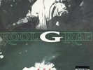 Kool G Rap - 4, 5, 6 '95 2xLP US ORG  MF Grimm Nas