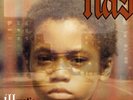 Nas - Illmatic '94 LP US ORG  DJ Premier Large Professor