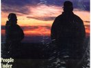 People Under The Stairs - Question In The Form Of An Answer '00 2xLP US ORG
