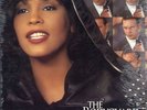 Various - The Bodyguard (Original Soundtrack Album) '92 LP US ORG