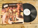 IMAGINATION IN THE HEAT OF THE NIGHT LP 33T VINYLE EX COVER EX ORIGINAL 1982