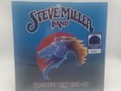 THE STEVE MILLER BAND - Greatest Hits 1974-78 LP (Walmart Exclusive Blue Vinyl)