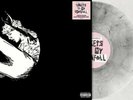 Machine Gun Kelly MGK - Tickets To My Downfall Black Smoke Marble Vinyl LP - New