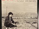BOB DYLAN UNDER THE RED SKY LP C 46794 COLUMBIA w/LYRICS 1990