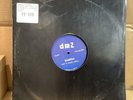 Digital Mystikz - Haunted/Anti War Dub 12” Vinyl DMZ
