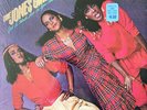 The Jones Girls ?– Get As Much Love As You Can LP Record Orig Inner In Shrink NM