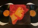 JIMI HENDRIX EXPERIENCE Electric Ladyland PSYCH 2LP Reprise RS-6307 VG+ to EX