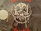Motörhead ?Overkill Exclusive Single Sided, Etched, Limited NUMBERED COLORED NEW
