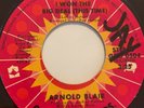Rare Northern Soul 45/ Arnold Blair 