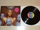 Udo Lindenberg, Galaxo Gang , Telefunken,Germany 1976/RE, RARE