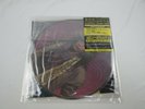 BON JOVI 'Slippery When Wet Picture disk LP Japan Vinyl