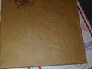 LED ZEPPELIN  In Through The Out Door W/BAG 1979 ? SS16002 NM vinyl EX Cover