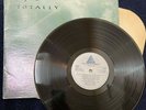 *RARE* 4TH MOVEMENT - TOTALLY Tryangle Records 1982 LP Record album