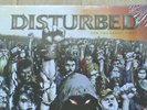 DISTURBED Ten Thousand Fists Double LP Vinyl Sealed