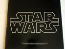Star Wars A New Hope Original Soundtrack Vinyl 2 x LP Record Album 1st Edition