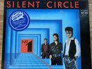 LP von Silent Circle: Number 1  Pop, Disco 80er  Top