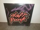 Daft Punk - Homework Vinyl 2XLP Album Neuf