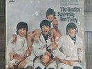 The Beatles Yesterday And Today 3rd State Peeled Butcher Cover Mono Record T2553
