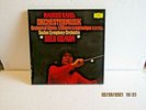 4-LP's WITH BOX-MAURICE RAVEL-SEIJI OZAWA-ORCHESTRAL WORKS-DGG-2740120-GERMANY