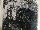 1Burzum/Darkthrone- Advance Tape LP 1/ Under A Funeral Moon Rehearsal Test Press