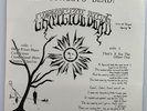 GRATEFUL DEAD : The Cowboy’s Dead  Live at Harpur Spring ’70 LP Not TMOQ MINT-