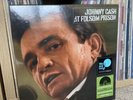 Johnny Cash - At Folsom Prison - RSD 2018 - 5LP legacy edition vinyl box set