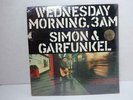 Sealed Promo Simon & Garfunkel Wednesday Morning 3 AM Record Vinyl  Album