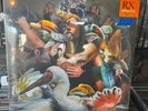 RX MANDALA my lonesome only friend LP NEW SEALED SHO26