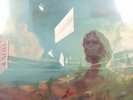 SEMIRAMIS DEDICATO A FRAZZ LIVE LP VINILE 180 GR.COLLANA DEAGOSTINI PROG ROCK