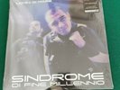 UOMINI DI MARE 2 LP VINILE SIGILLATO SINDROME DI FINE MILLENNIO Fabri fibra