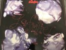 The Stranglers “La Folie” Rare Limited Numbered Pink/Black 2LP Hand signed print