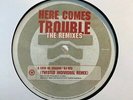 Dillinja - Twist Em Out Remix / Usual Suspects - Killa Bees Dillinja Remix 12