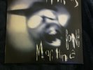 Tom Waits - Bone Machine - Black LP Vinyl Record - Excellent 90’s Waits