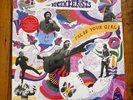 The Decemberists - I'll Be Your Girl - Limited Blue Vinyl - Indie Rock