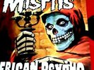 Misfits - Rare Limited Vinyl Lp Red Wax,Danzig,Undead,Punk,Oi,KBD,Psycho