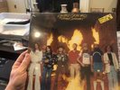LYNYRD SKYNYRD   STREET SURVIVORS   ORIGINAL FIRST PRESS LP   FACTORY  SEALED