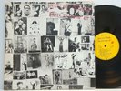 Rolling Stones       Exile on Main St.      DoLp        Org. Germany      NM+# N