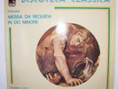 Luigi Cherubini (1760-1842) • Messa da Requiem LP • Carlo Maria Giulini