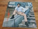 John Holt , 2000 Volts , Dynamic Label